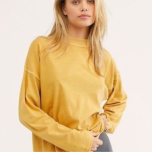 We the free long sleeve